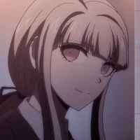 Kyoko Kirigiri