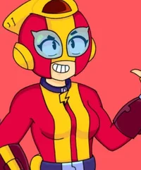 Max - Brawl Stars 