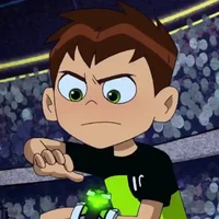 Ben 10 - Reboot