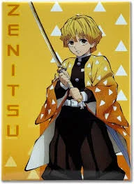 Zenitsu