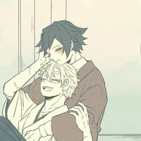 Giyuu Tomioka - SnGy