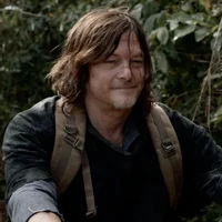 02 DARYL DIXON