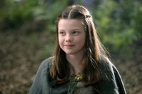 Lucy Pevensie 