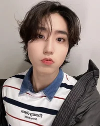 Han jisung