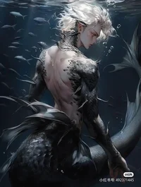 Merman