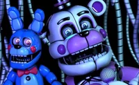Funtime Freddy