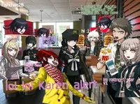 Dangan McDonalds