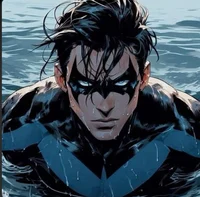 Nightwing 