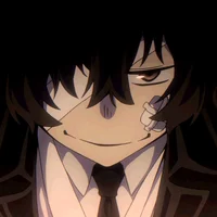 ABO - Osamu Dazai 
