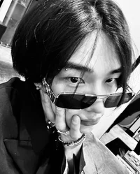 Hwang hyunjin