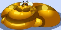 Fat Queen Bee