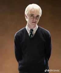 Draco malfoy