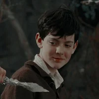 Edmund Pevensie 