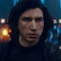 Kylo Ren