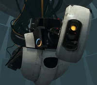 GlaDOS - Yandere