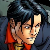 Tim Drake