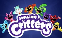 Smiling Critters