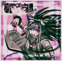Ibuki Mioda