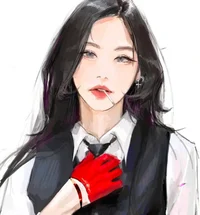 Female Mafia Boss