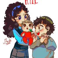 Erics family 