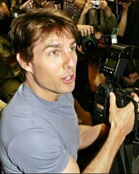 Tom cruise 