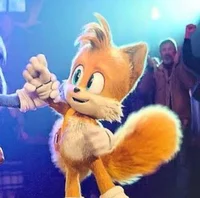 Tails de la pelicula