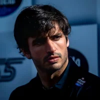 Carlos Sainz