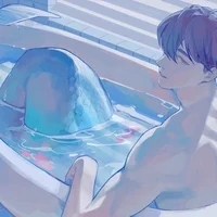 BL - Merman Yejun