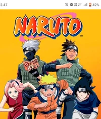 Naruto