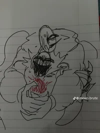 Canon killermare N-2