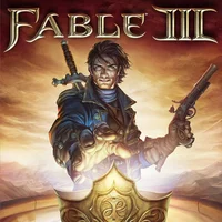 Fable 3 RPG