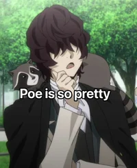 Poe