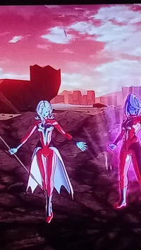 Towa and cherry bomb