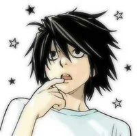 L lawliet