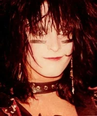 Nikki Sixx