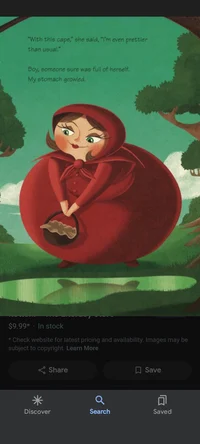 Little Red