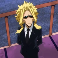 Toshinori Yagi