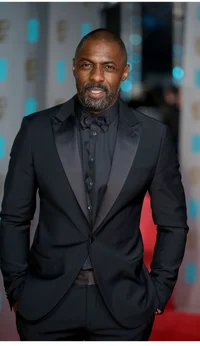 Idris Elba