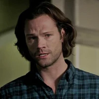 Sam Winchester 