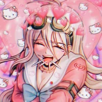 Miu Iruma