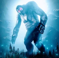 Bigfoot