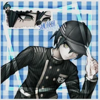 Shuichi Saihara
