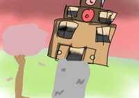 Hazbin hotel high sc