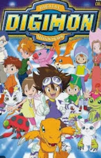 Digimon 
