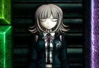 Chiaki Nanami