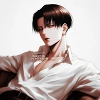 Levi Ackerman