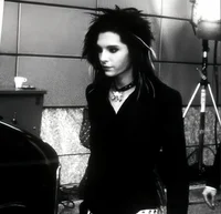 Bill kaulitz