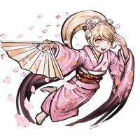 Hiyoko Saionji