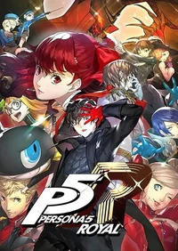 Persona 5