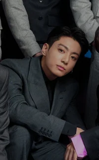 Jungkook husband 